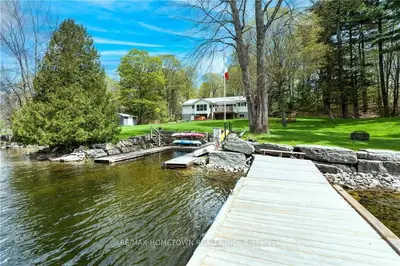 913 SHADY Lane, Leeds and the Thousand Islands, ON K0E 1B0
