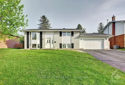 126 FIR Street, Orleans - Cumberland and Area, ON K1E 1A6