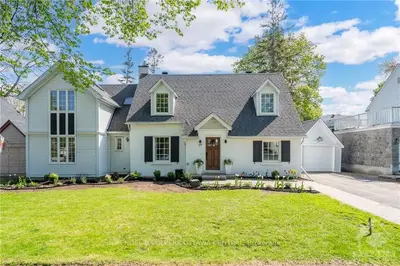 449 ISLAND PARK Drive, Tunneys Pasture and Ottawa West, ON K1Y 0B2