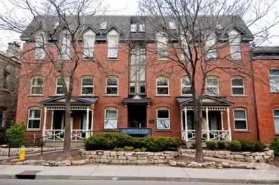 215 ST PATRICK Street 12, Lower Town - Sandy Hill, ON K1N 5K2