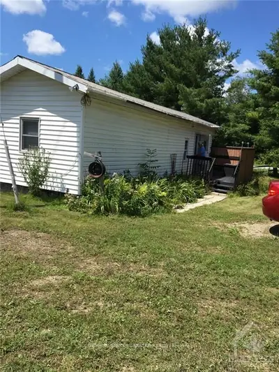 1319 PATTERSONS, Lanark Highlands, ON K0G 1K0