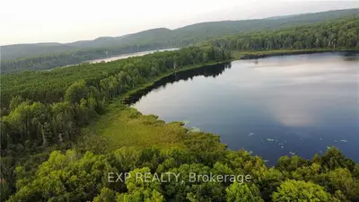 00 LAKEWOODS Drive, Madawaska Valley, ON K0J 1B0