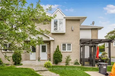 366 CECILE Boulevard, Hawkesbury, ON K6A 3L5