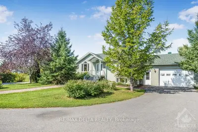 605 DE LA BERGERIE Road, Hawkesbury, ON K0B 1K0