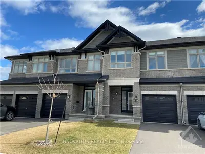 557 BORBRIDGE Avenue, Blossom Park - Airport and Area, ON K4M 0J1