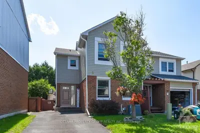 5 GREENBORO Crescent, Hunt Club - South Keys and Area, ON K1T 1W6