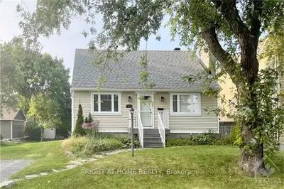 37 ROSSLAND Avenue, Meadowlands - Crestview and Area, ON K2G 2K3