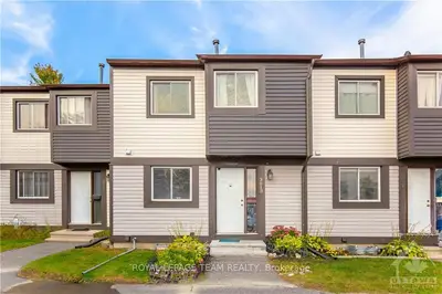 3613 ALADDIN Lane, Blossom Park - Airport and Area, ON K1T 1E1