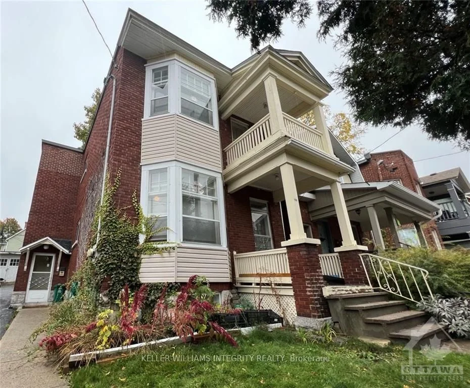 301 JAMES Street, Ottawa Centre, ON K1R 5M8