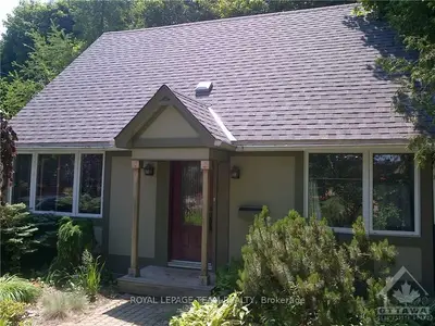 612 CHURCHILL Avenue, Westboro - Hampton Park, ON K1Z 5E8