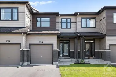 24 WATCHIM Street, Orleans - Cumberland and Area, ON K4A 5K7