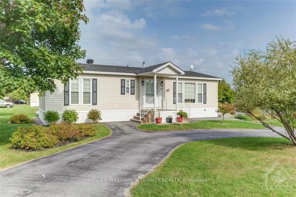 12 SEABORNE, Stittsville - Munster - Richmond, ON K0A 1B0