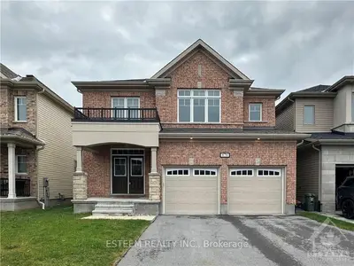 878 STALLION Crescent, Stittsville - Munster - Richmond, ON K2S 2G1