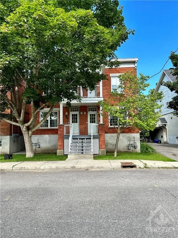 162 IVY Crescent 5, New Edinburgh - Lindenlea, ON K1M 1X6