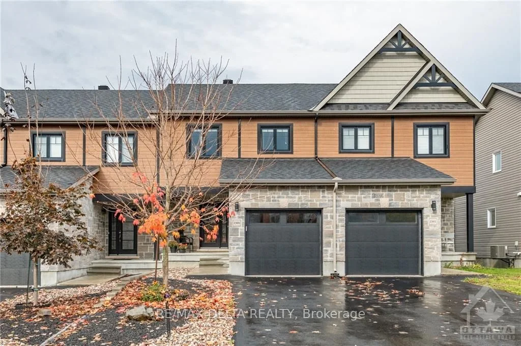2305 MARBLE Crescent, Clarence-Rockland, ON K4K 0G9