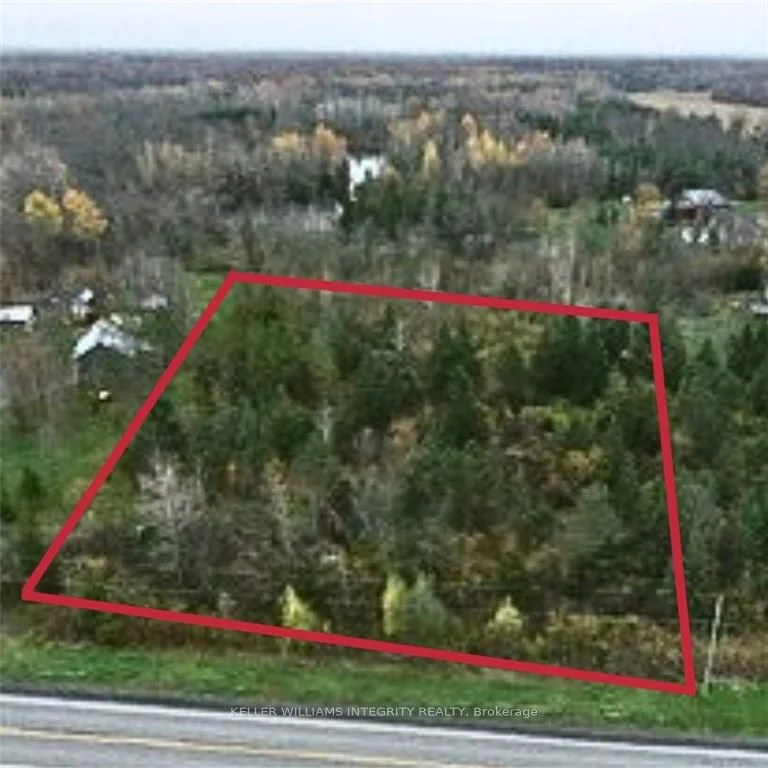 0000 COUNTY RD18 Road, South Stormont, ON K0C 1M0