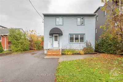 288 PRESLAND Road A, Overbrook - Castleheights and Area, ON K1K 2B6