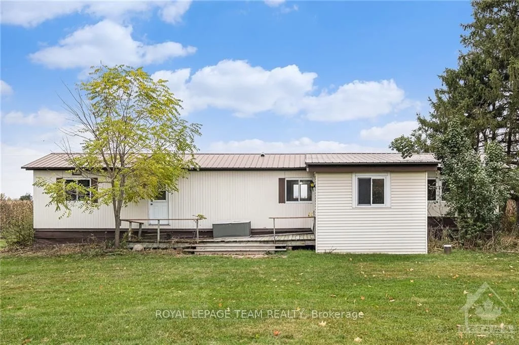 5195 DUNNING Road A, Orleans - Cumberland and Area, ON K4B 1J1