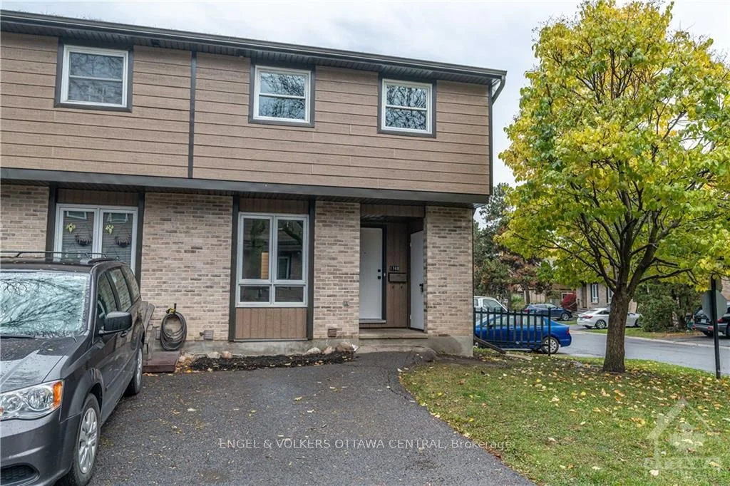 1748 TRAPPIST Lane 37, Orleans - Convent Glen and Area, ON K1C 1X8
