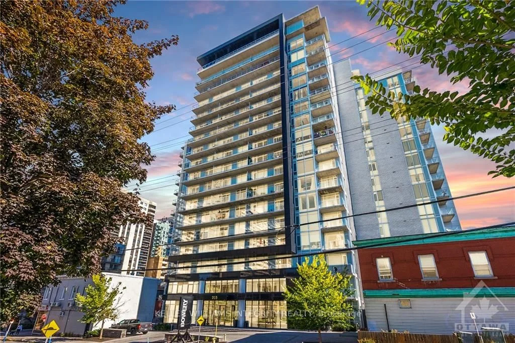 255 Bay Street 506, Ottawa Centre, On K1r 0c5
