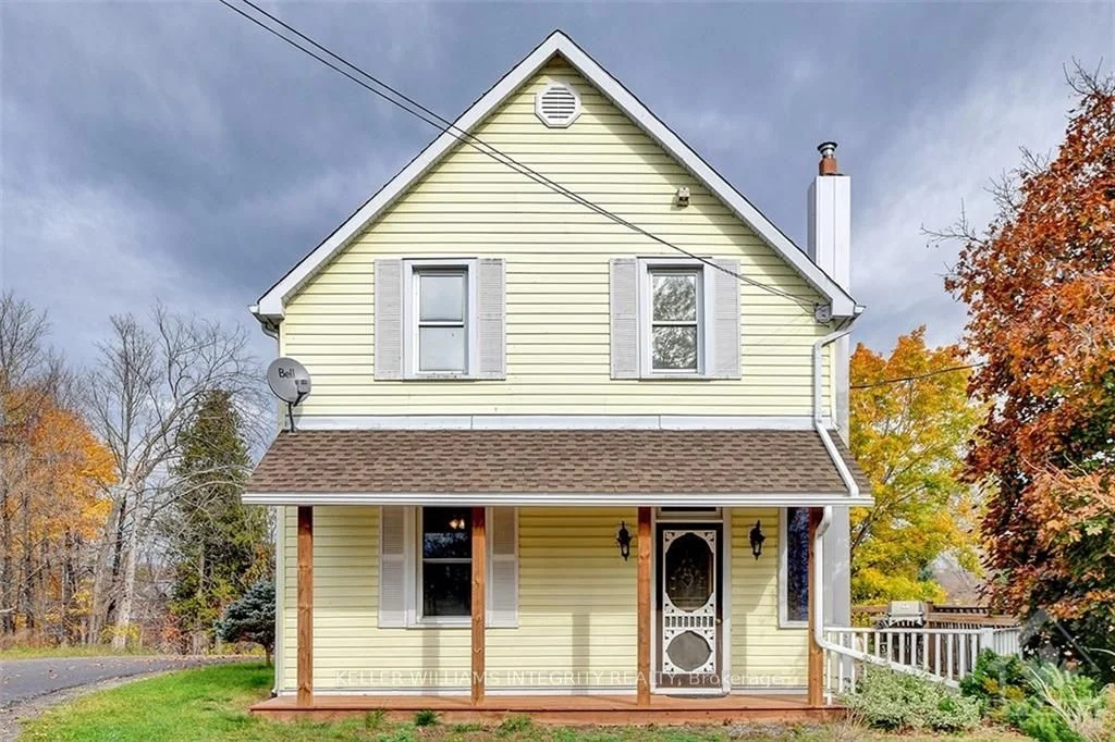 23 PARNELL Street, Greater Madawaska, ON K0J 1H0