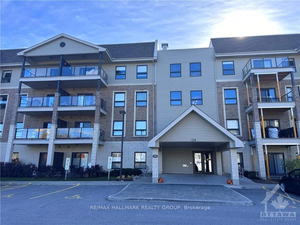120 Prestige Circle W 307, Orleans - Cumberland and Area, ON K4A 1B4
