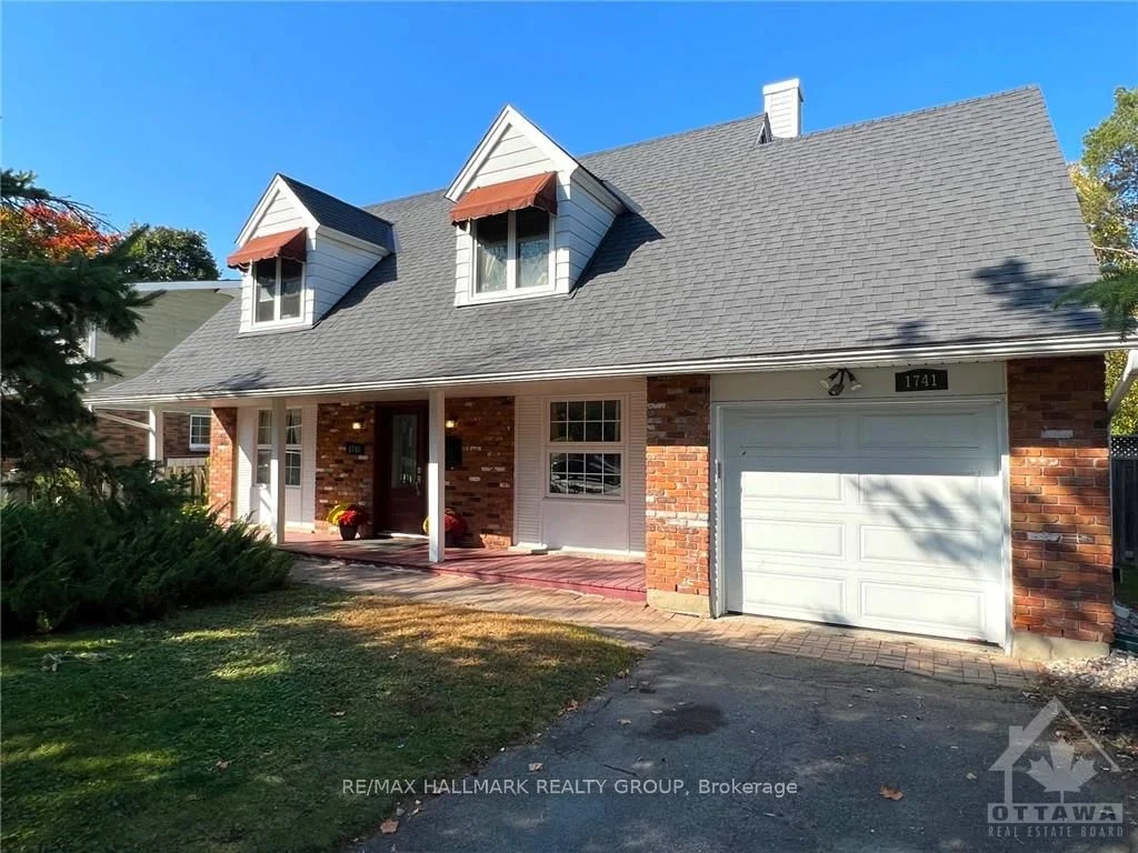 1741 KILBORN Avenue, Alta Vista and Area, ON K1H 6N1