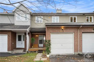 1462 BRIARFIELD Crescent, Orleans - Cumberland and Area, ON K4A 3G6