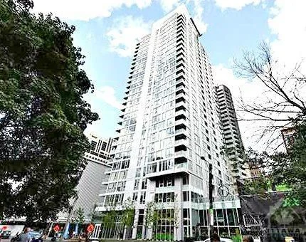 179 METCALFE Street 2302, Ottawa Centre, ON K2P 0W1