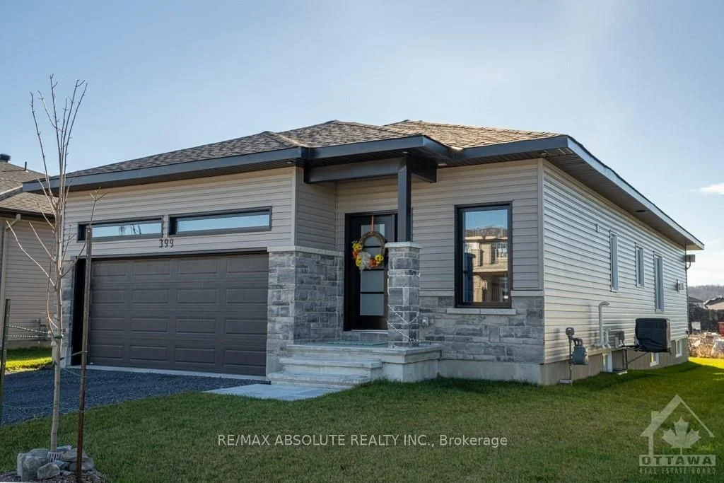 399 STERLING Avenue, Clarence-Rockland, ON K4K 0L4