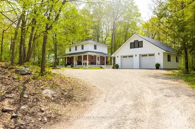 1401 RIDEAU FERRY Road, Drummond/North Elmsley, ON K7H 3C7