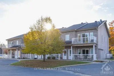 34 VALAIN Street 6, Alfred and Plantagenet, ON K0B 1A0