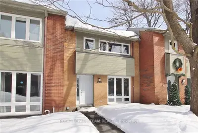 21 MIDLAND Crescent 20, South of Baseline to Knoxdale, ON K2H 8P6