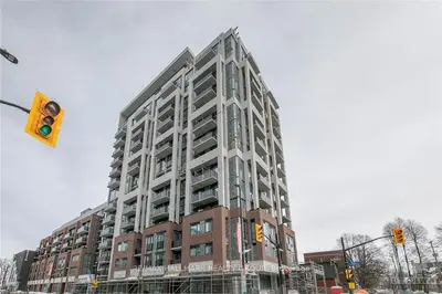 560 RIDEAU Street 705, Lower Town - Sandy Hill, ON K1N 5Z8