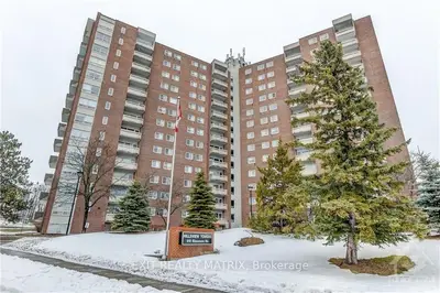 915 ELMSMERE Road 914, Beacon Hill North - South and Area, ON K1J 8H8
