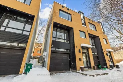 112 LITTLE LONDON, Lower Town - Sandy Hill, ON K1N 8X8