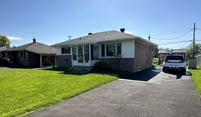 233 BASSWOOD Avenue, Renfrew, ON K7V 3Y5