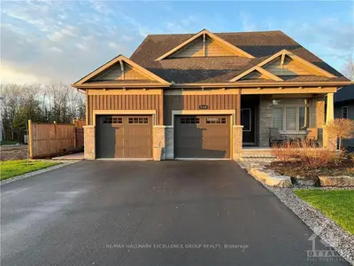 714 DU RIVAGE Street, Clarence-Rockland, ON K4K 0K1