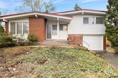 1222 BONNIE Crescent, Belair Park - Copeland Park and Area, ON K2C 1Z9
