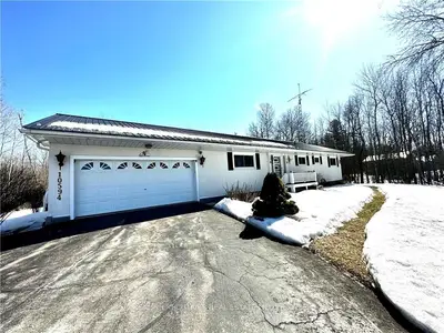 10594 GILMOUR Road, South Dundas, ON K0E 1C0