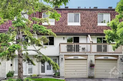 2553 FLANNERY Drive, Billings Bridge - Riverside Park and Area, ON K1V 9R5