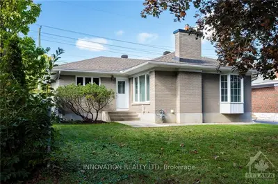2036 DORVAL Avenue, Elmvale Acres and Area, ON K1G 2N8