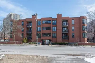 275 CHARLOTTE Street 2, Lower Town - Sandy Hill, ON K1N 9L1