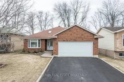 24 Barnhart Drive, South Stormont, On K0c 1p0