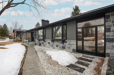 49 PRITCHARD Drive, South of Baseline to Knoxdale, ON K2G 1B2