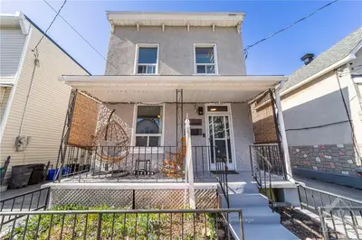 57 Norman Street, Dows Lake - Civic Hospital and Area, ON K1S 3K3