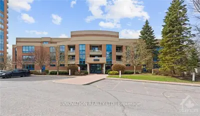 3099 CARLING Avenue 307, Crystal Bay - Rocky Point - Bayshore, ON K2H 5A6