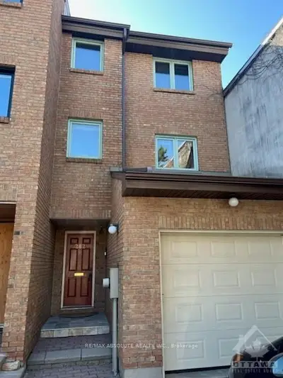 282 MURRAY Street, Lower Town - Sandy Hill, ON K1N 5N2