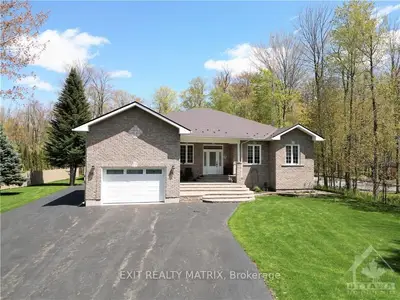 928 DU CASTOR Road, The Nation, ON K0A 3C0