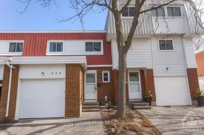 259 ROMULUS, Overbrook - Castleheights and Area, ON K1K 3Y2